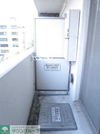 ウイステリア名城の物件内観写真